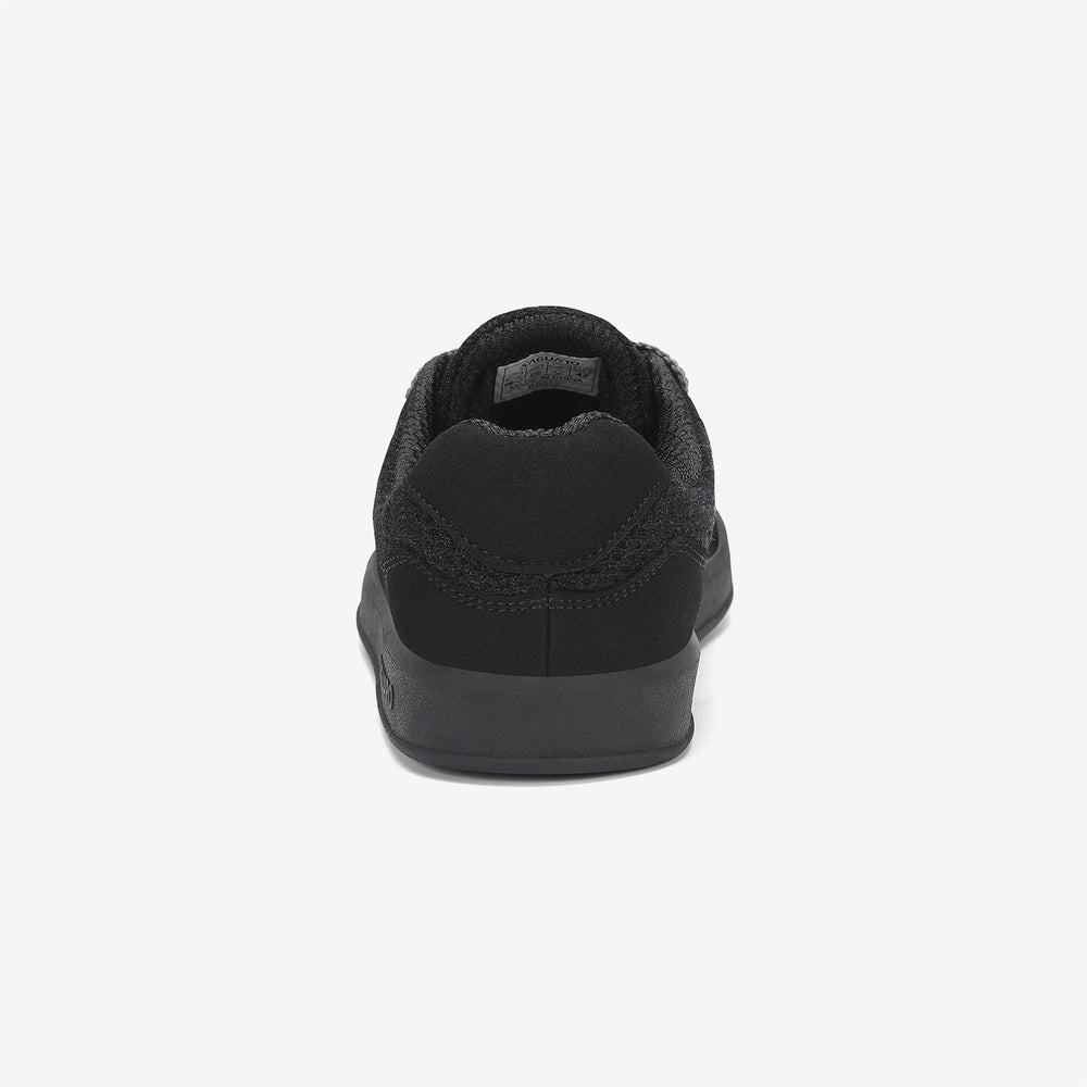 Zeal I - Casual Barefoot Shoes｜SAGUARO – Saguaro Barefoot Shoes