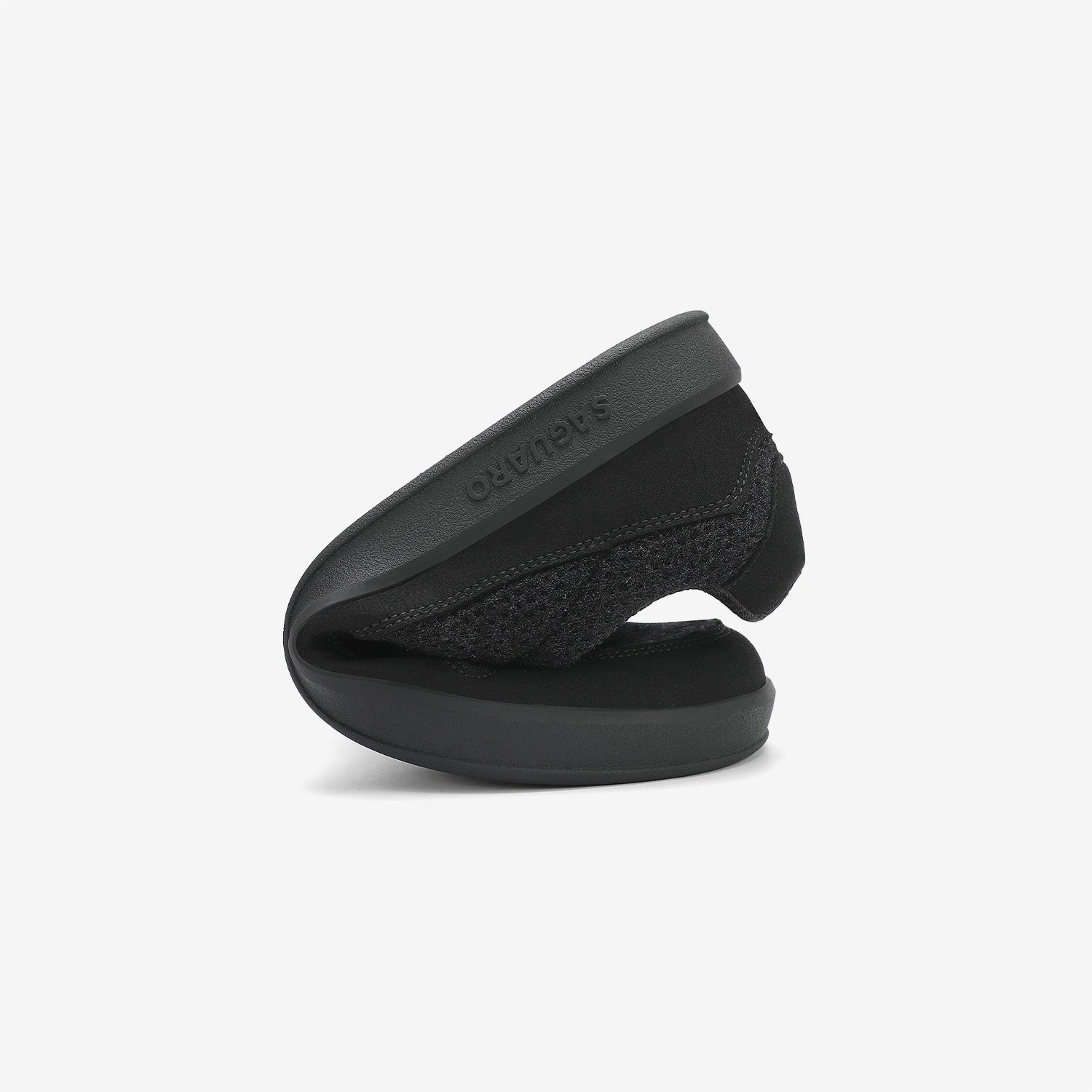Zeal I - Barefoot Shoes