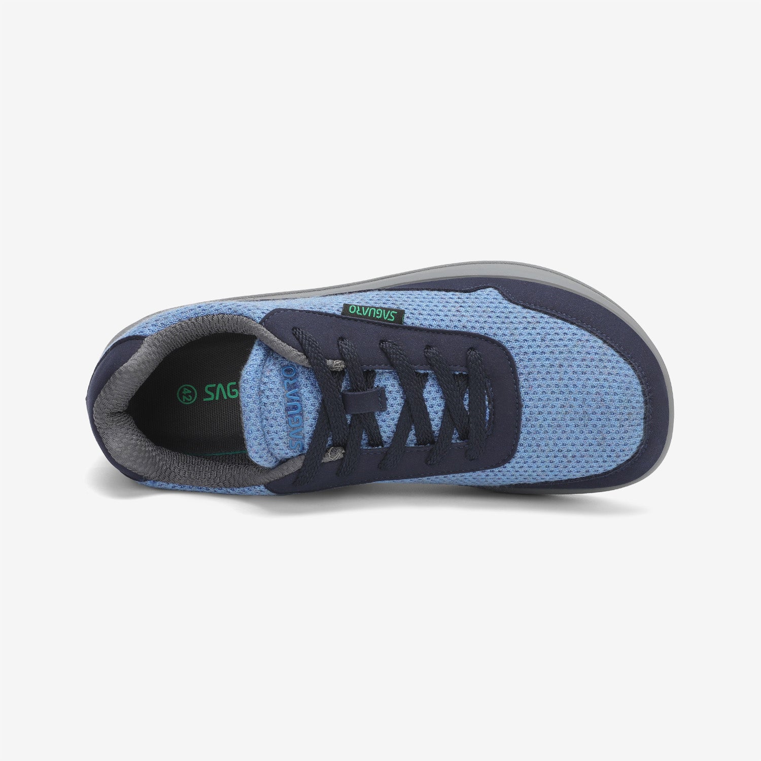 Zeal I - Barefoot Shoes