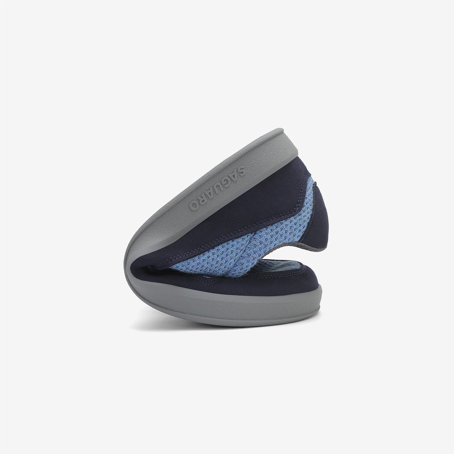 Zeal I - Barefoot Shoes