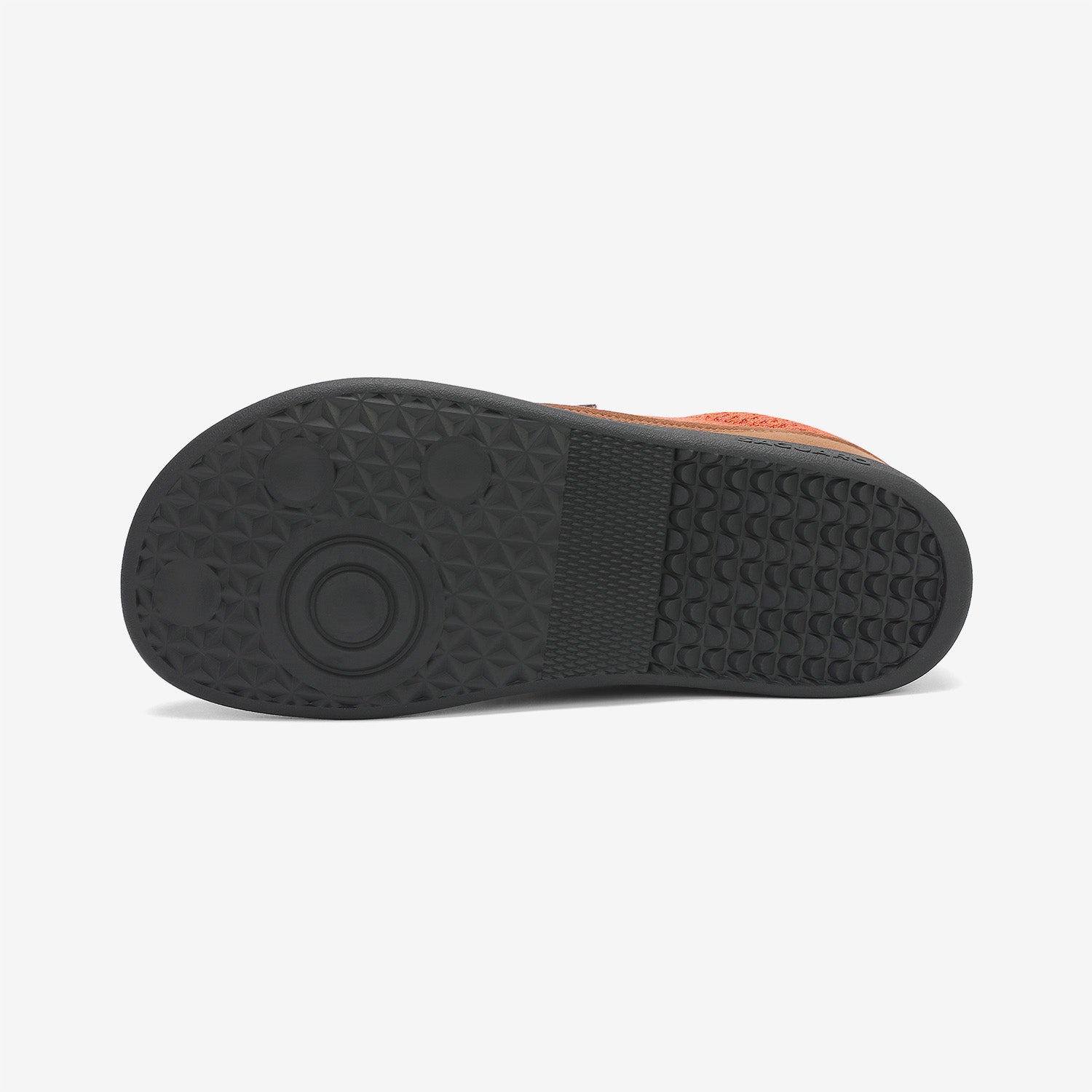 Zeal I - Barefoot Shoes