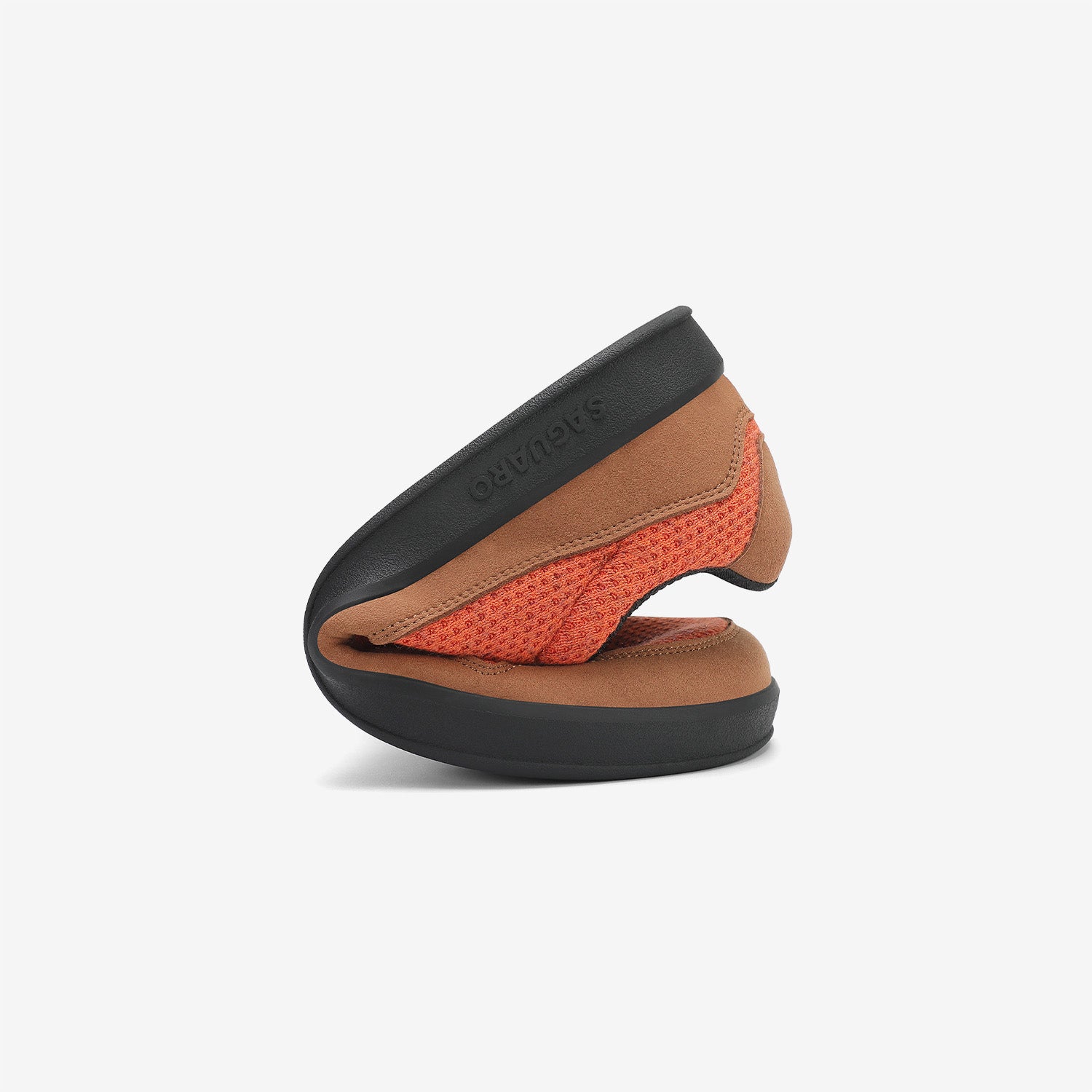 Zeal I - Barefoot Shoes