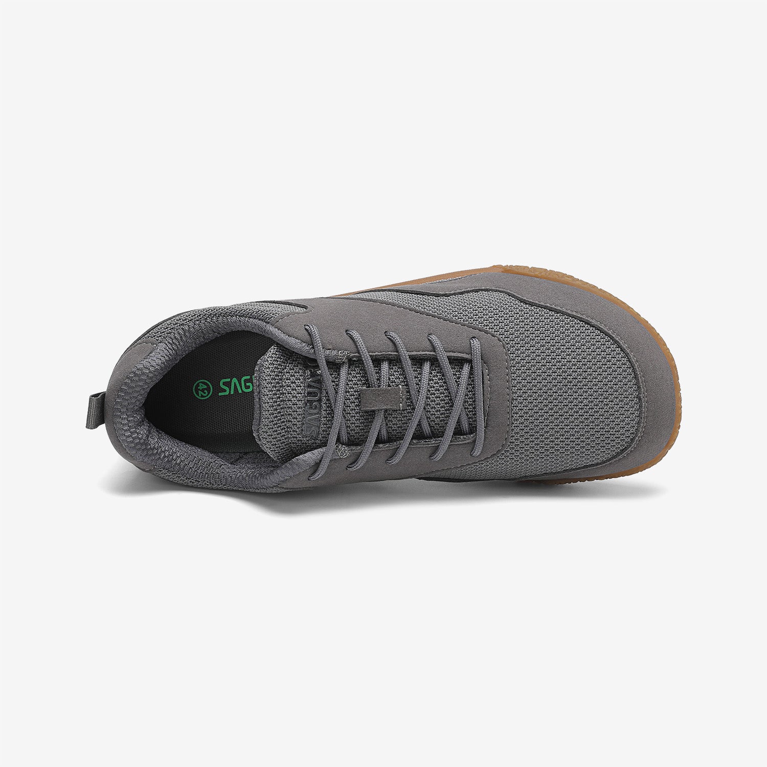 Journey I - Barefoot Shoes