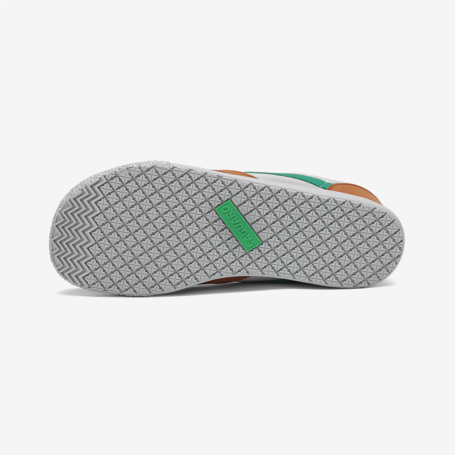 Journey I - Barefoot Shoes