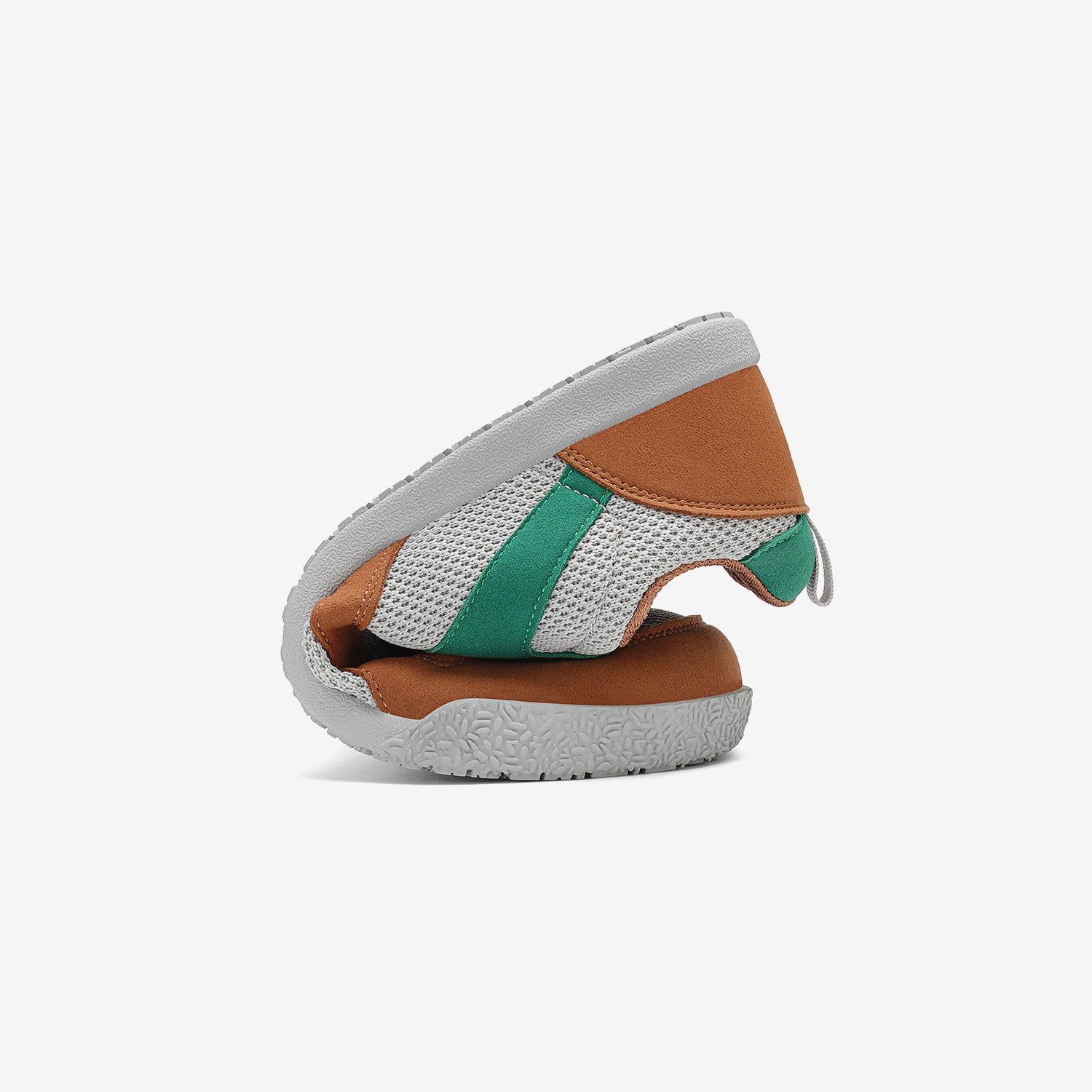 Journey I - Barefoot Shoes