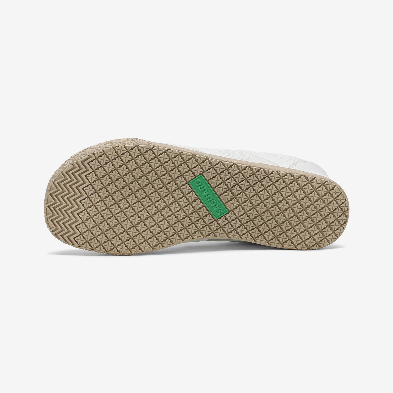 Journey I - Barefoot Shoes