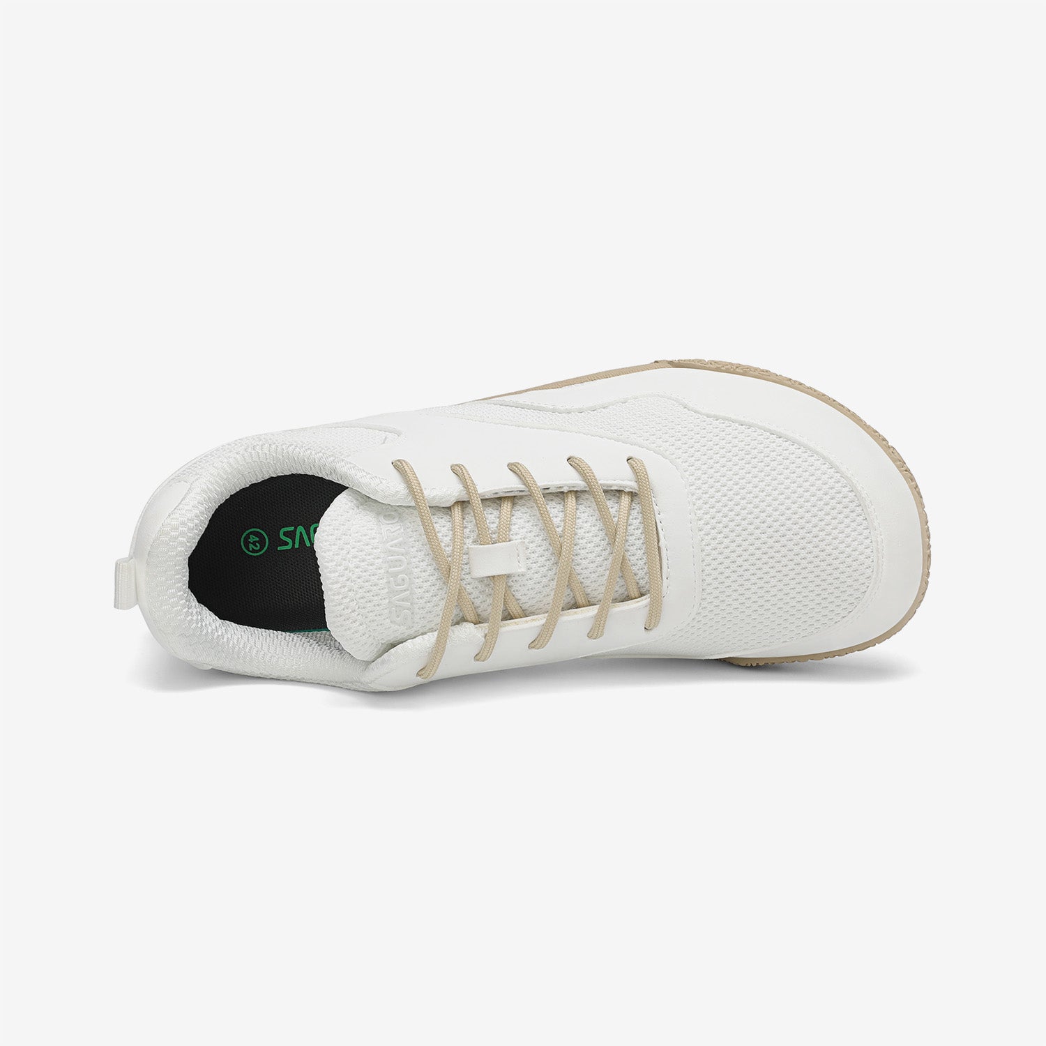 Journey I - Barefoot Shoes