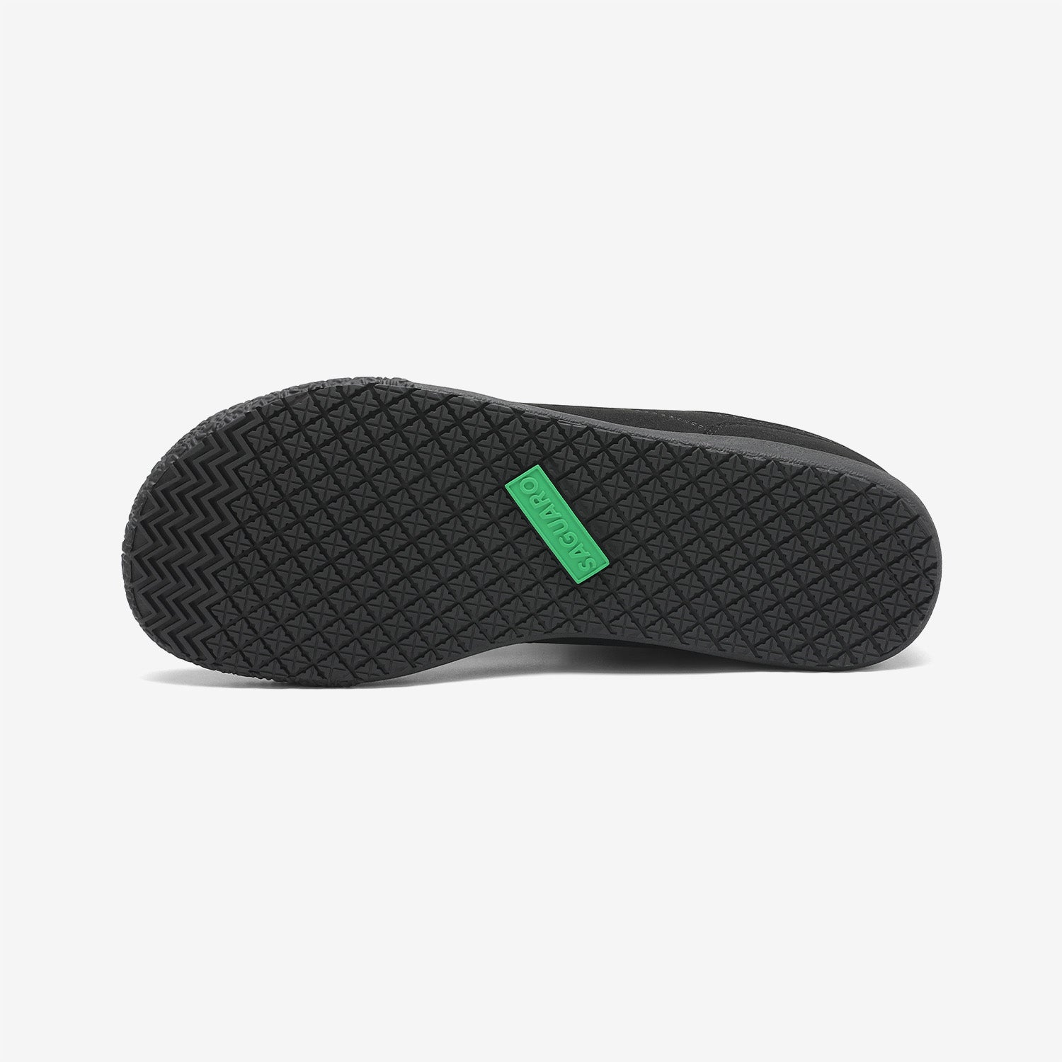 Journey III - Barefoot Shoes