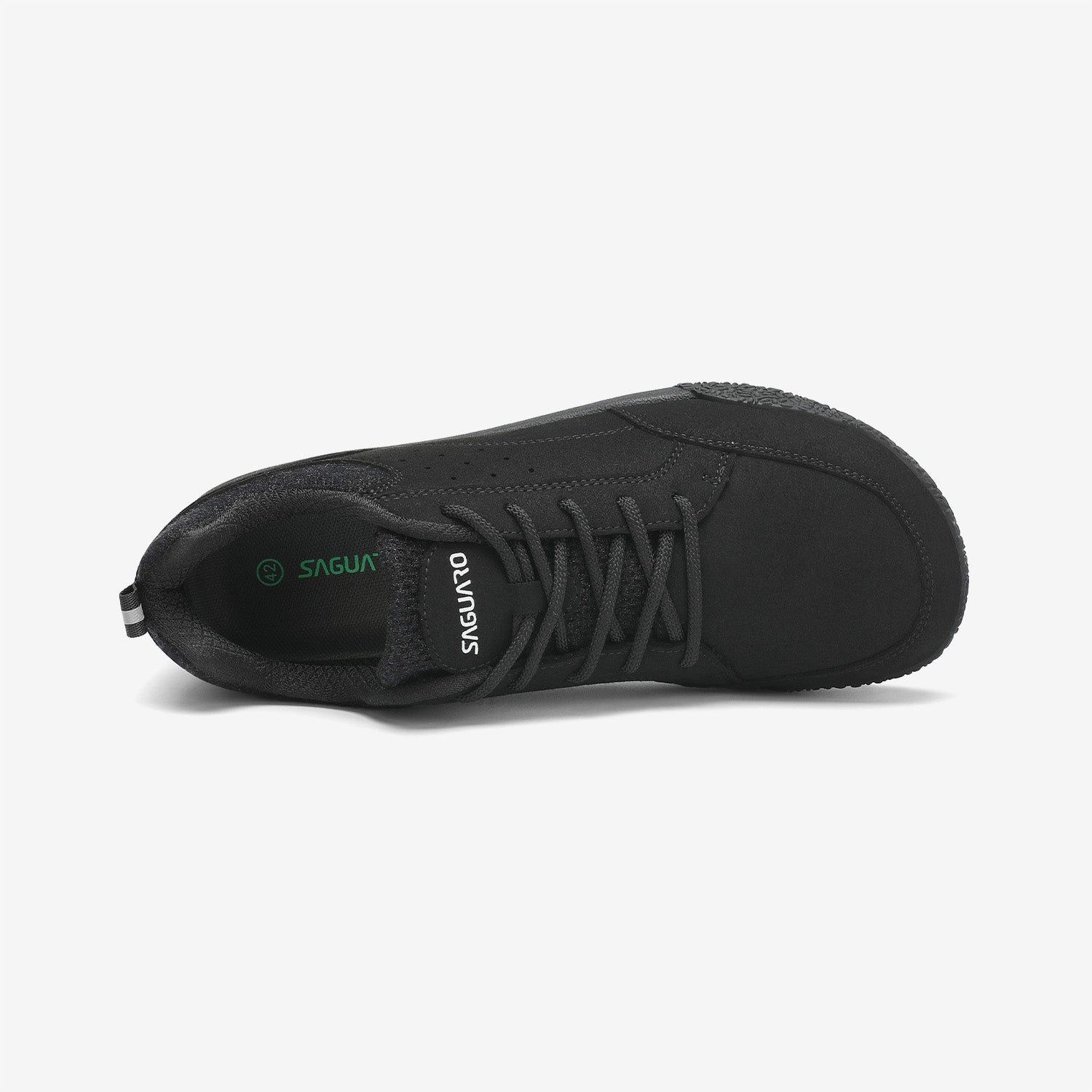 Journey III - Barefoot Shoes