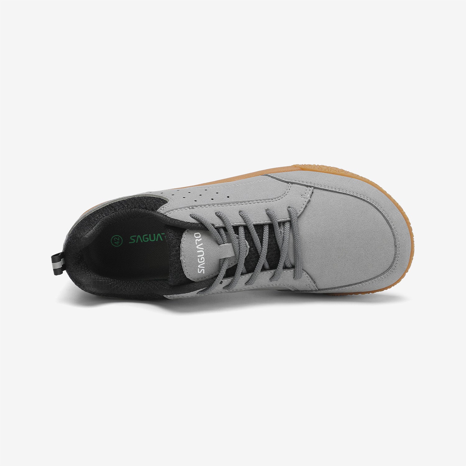 Journey III - Barefoot Shoes