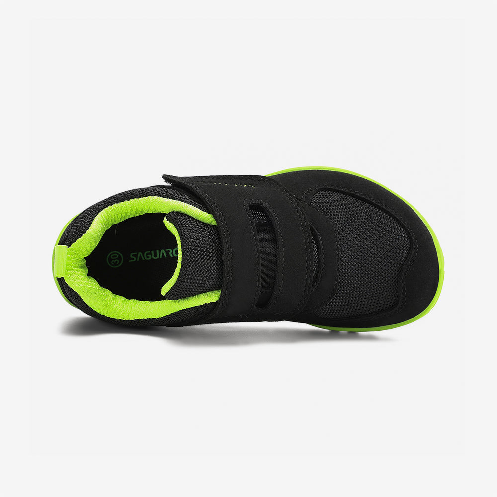 Kid's Cocoa Ⅰ - Barefoot Shoes - Keep Unrestrained