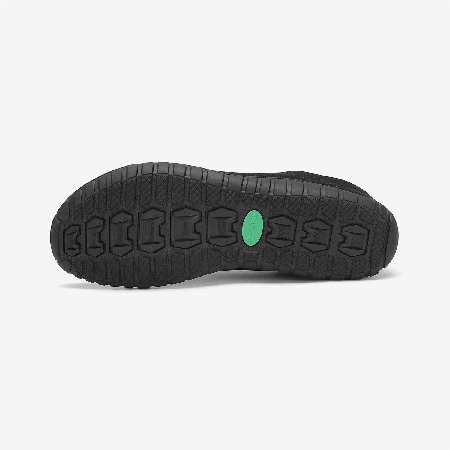 Forestep II - Barefoot Shoes