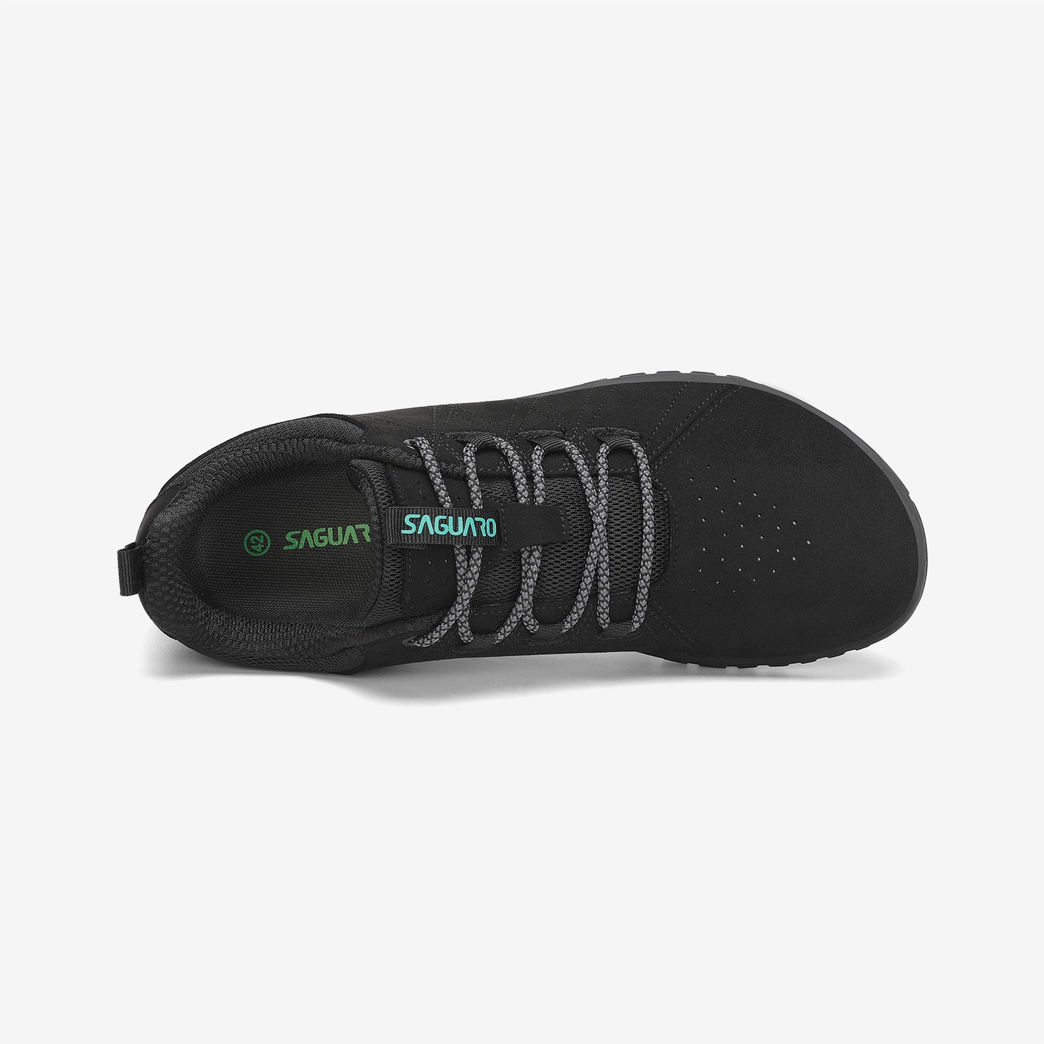 Forestep II - Barefoot Shoes