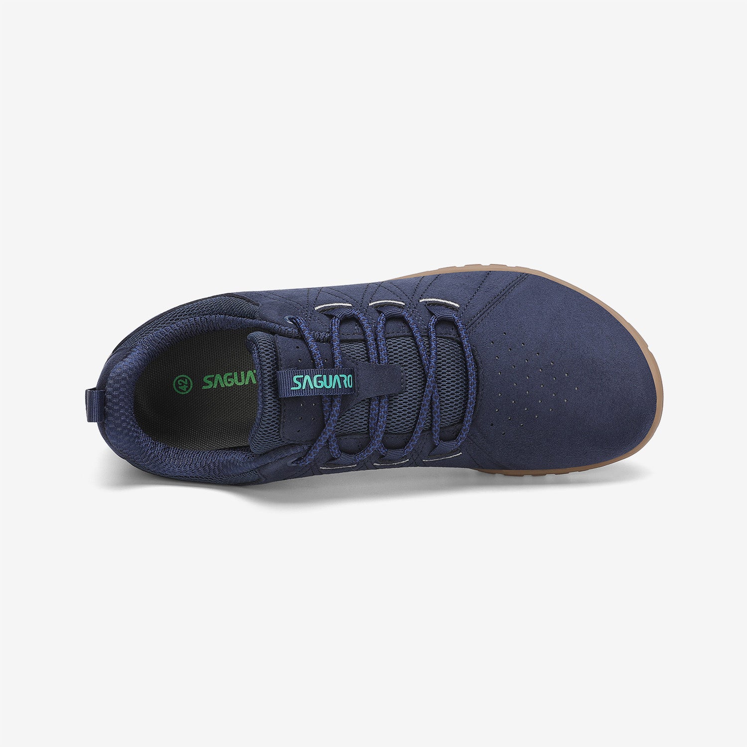 Forestep II - Barefoot Shoes