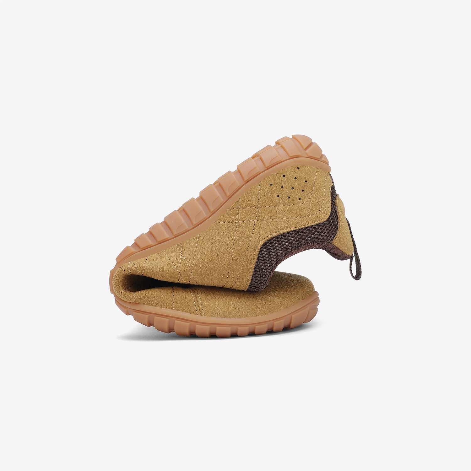 Forestep II - Barefoot Shoes