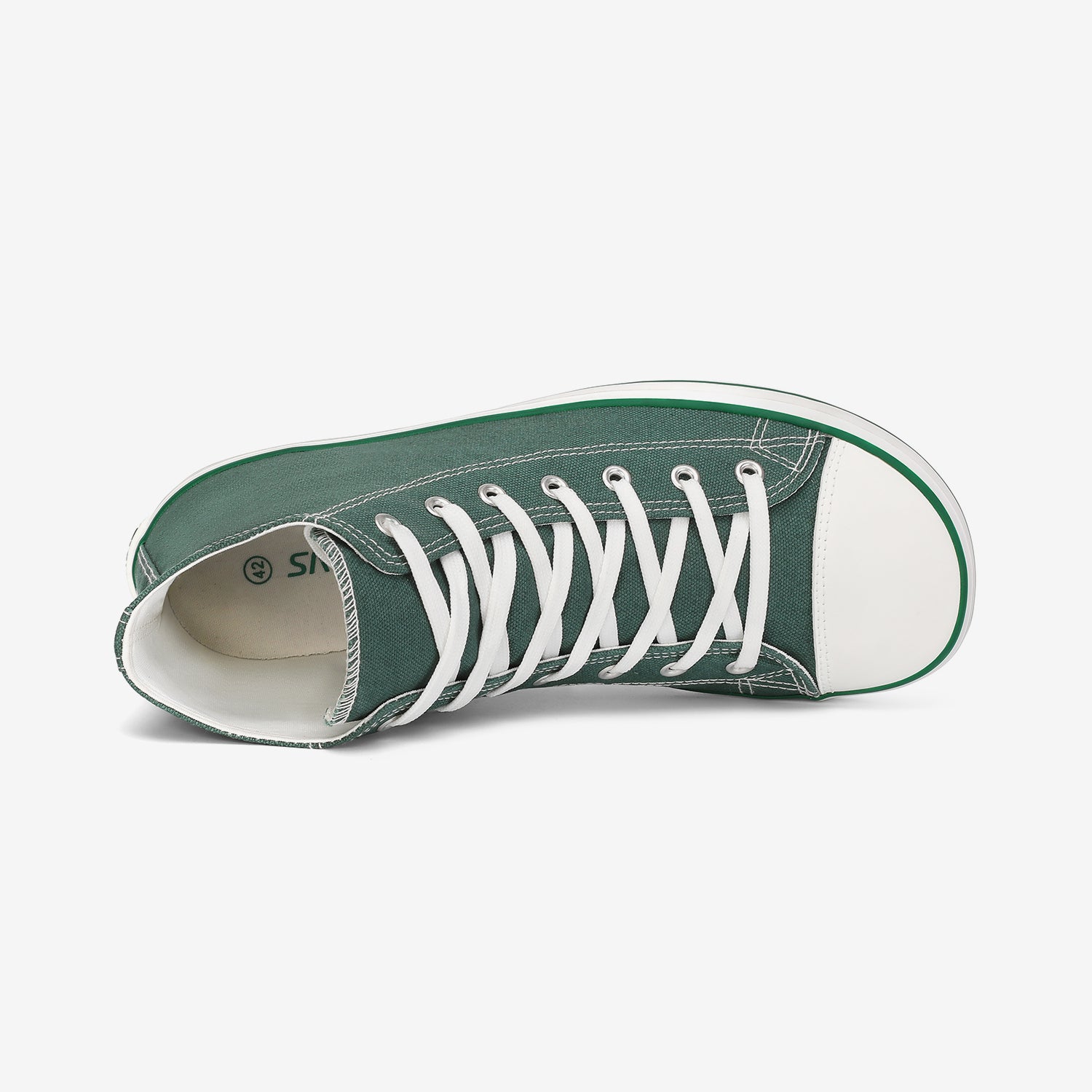 Roam I  - Barefoot Shoes