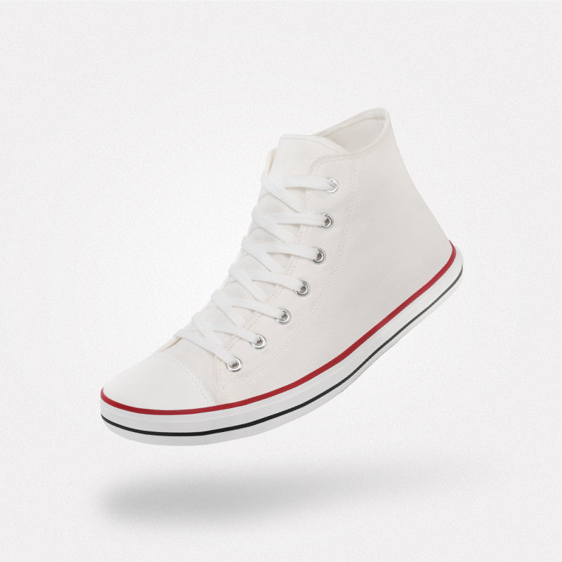 Roam I  - Barefoot Shoes