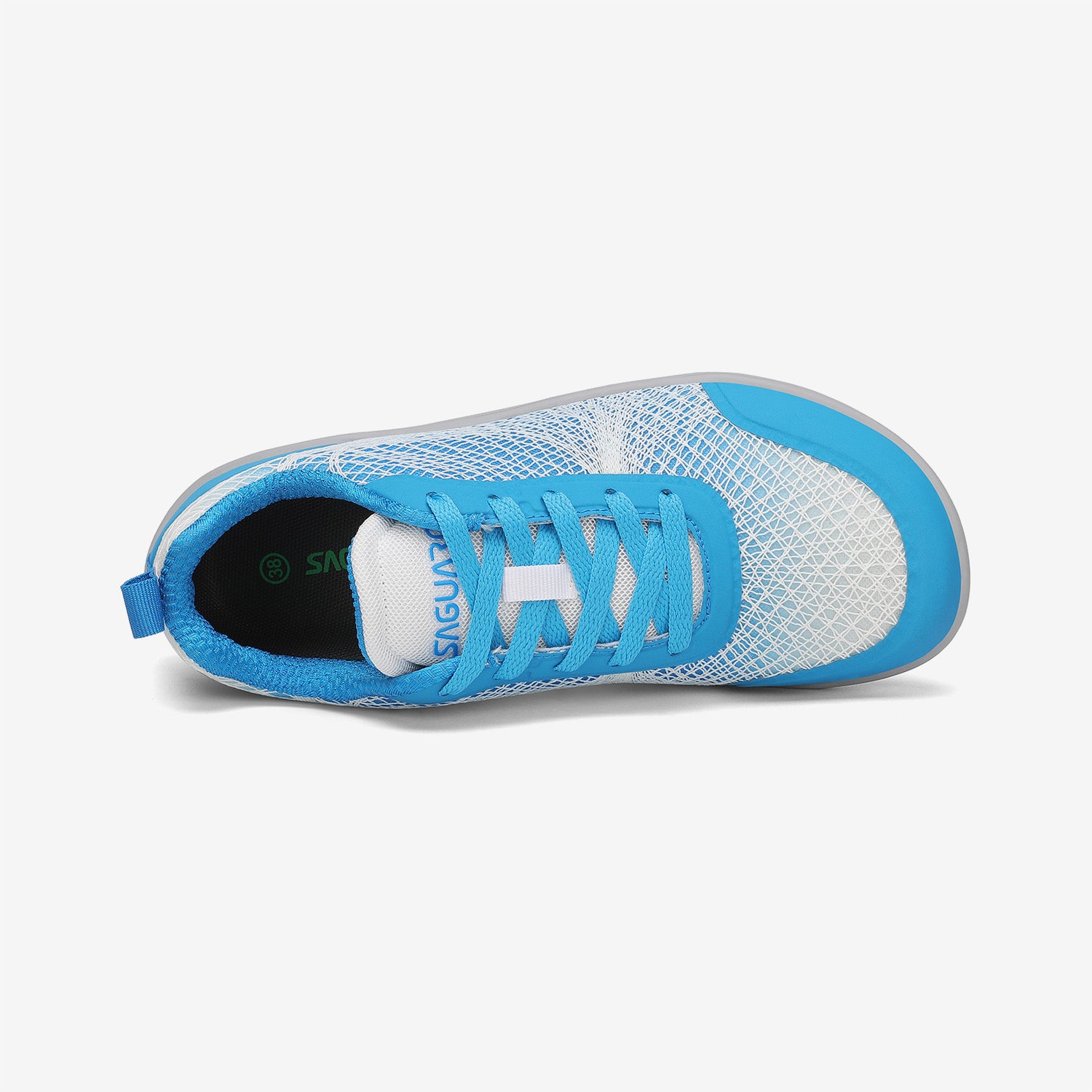 Wish IV - Barefoot Shoes