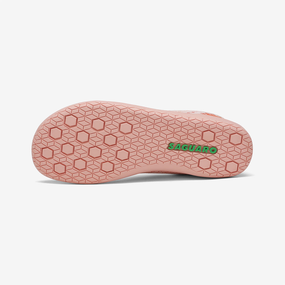 Wish IV-Barefoot Shoes - Keep Unrestrained - SAGUARO