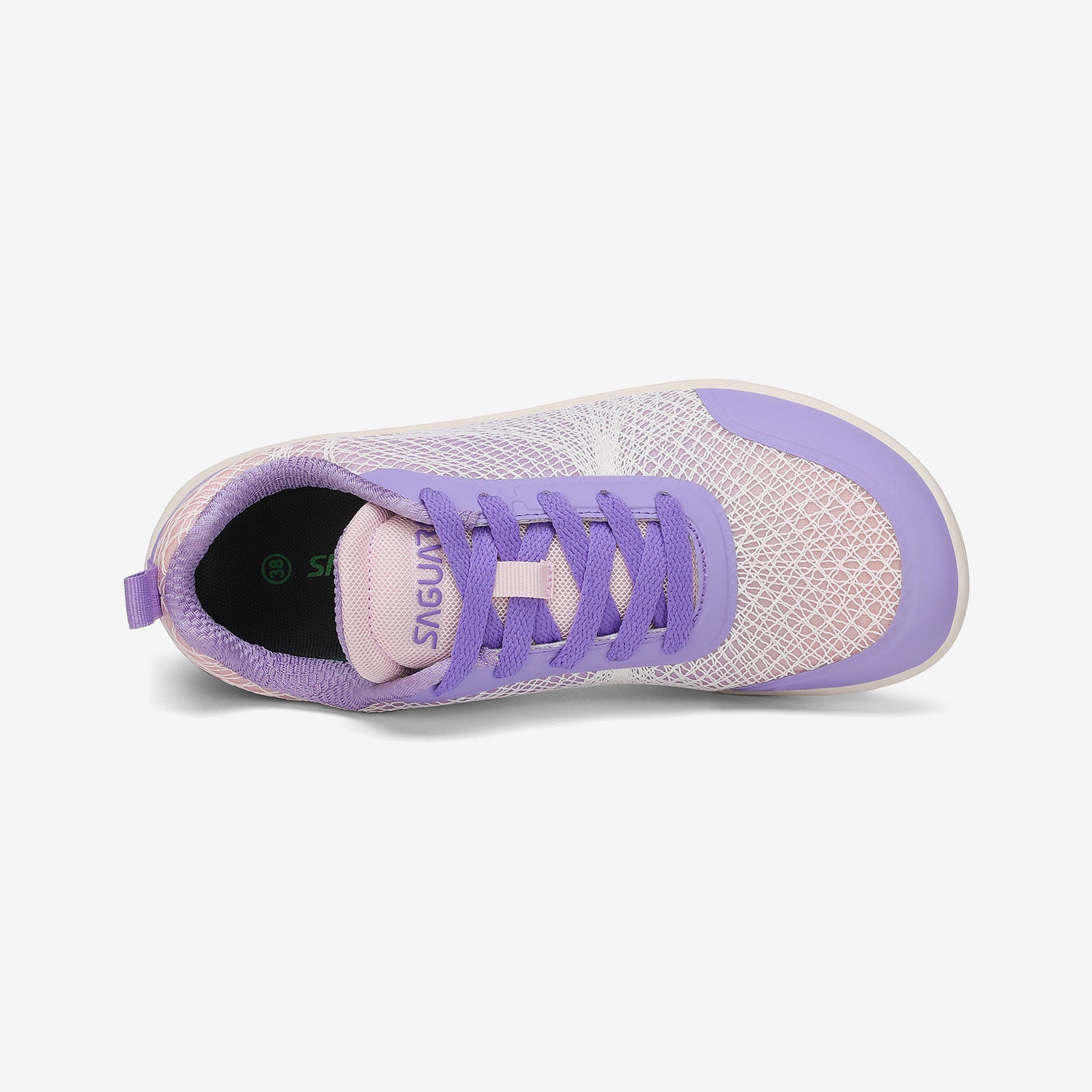 Wish IV - Barefoot Shoes