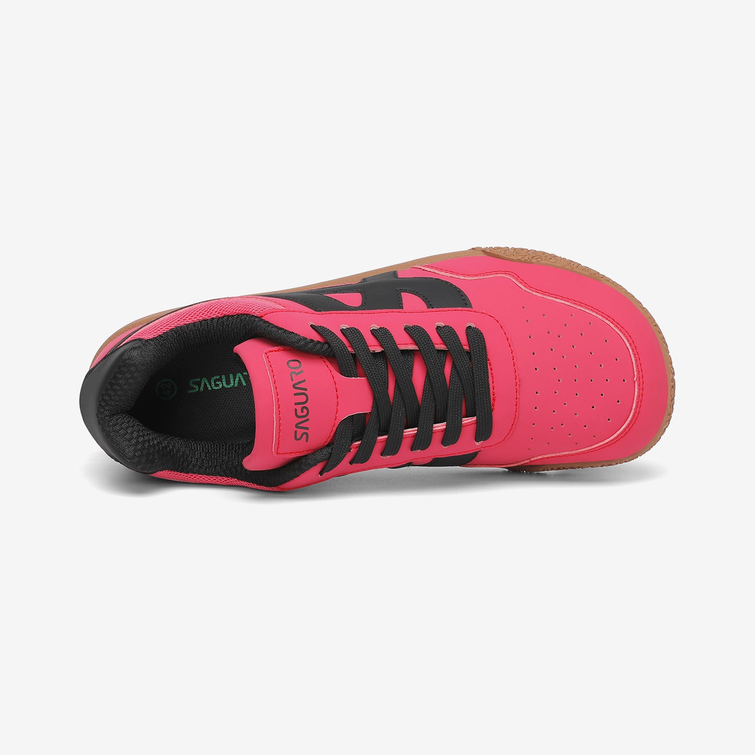 Dash Ⅰ - Barefoot Shoes
