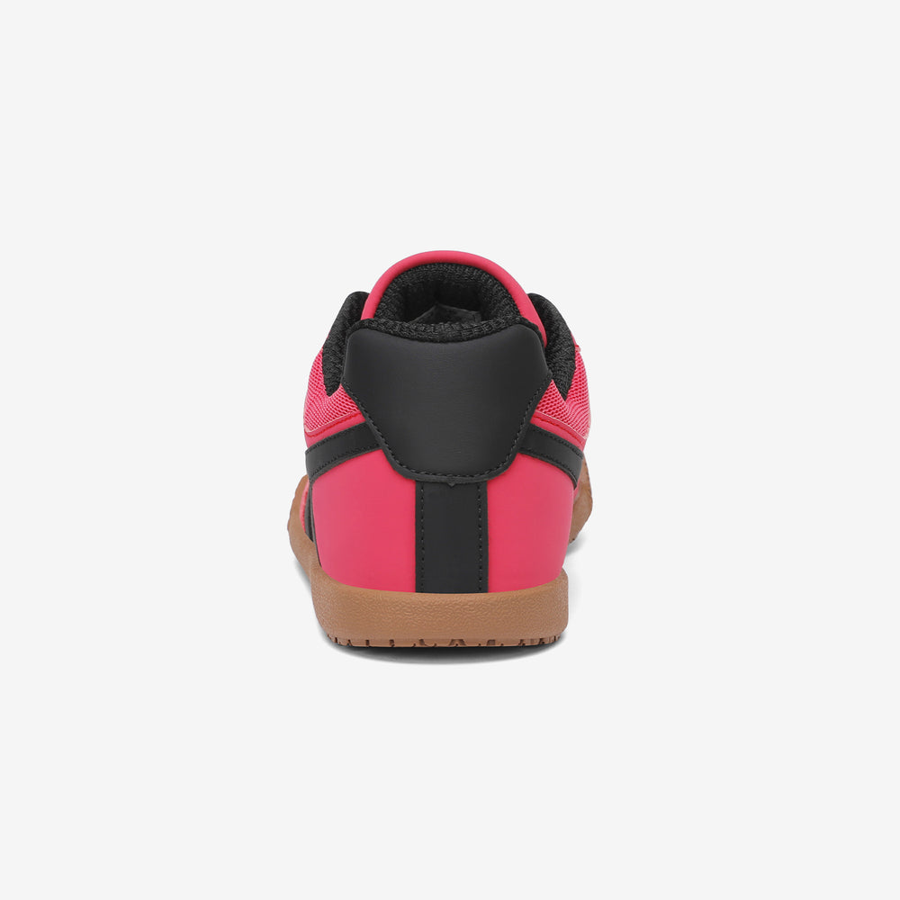 DashⅠ Barefoot Hiking Shoes Keep Unrestrained SAGUARO