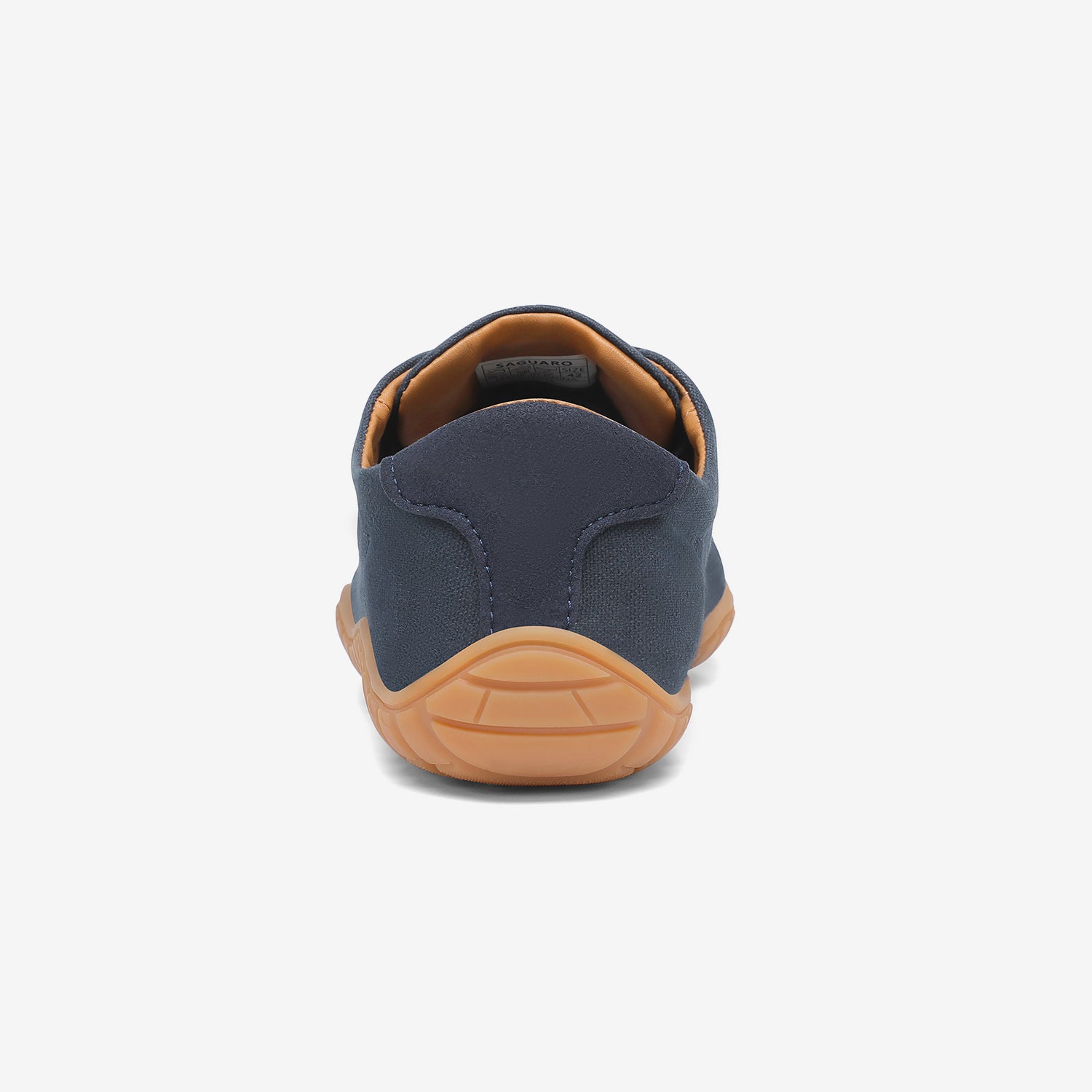 Retro I  - Barefoot Shoes