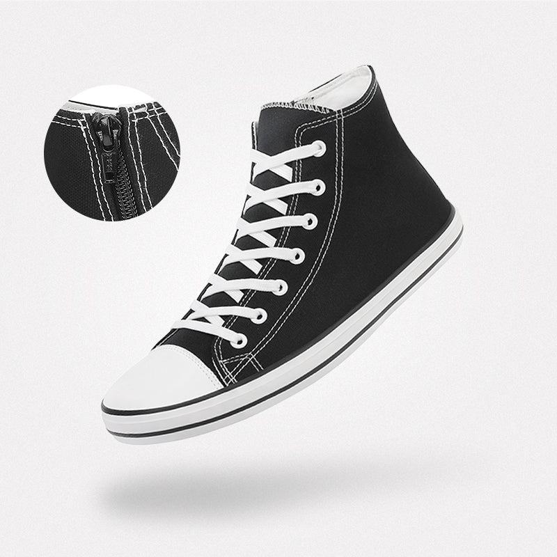 Roam I  - Barefoot Shoes