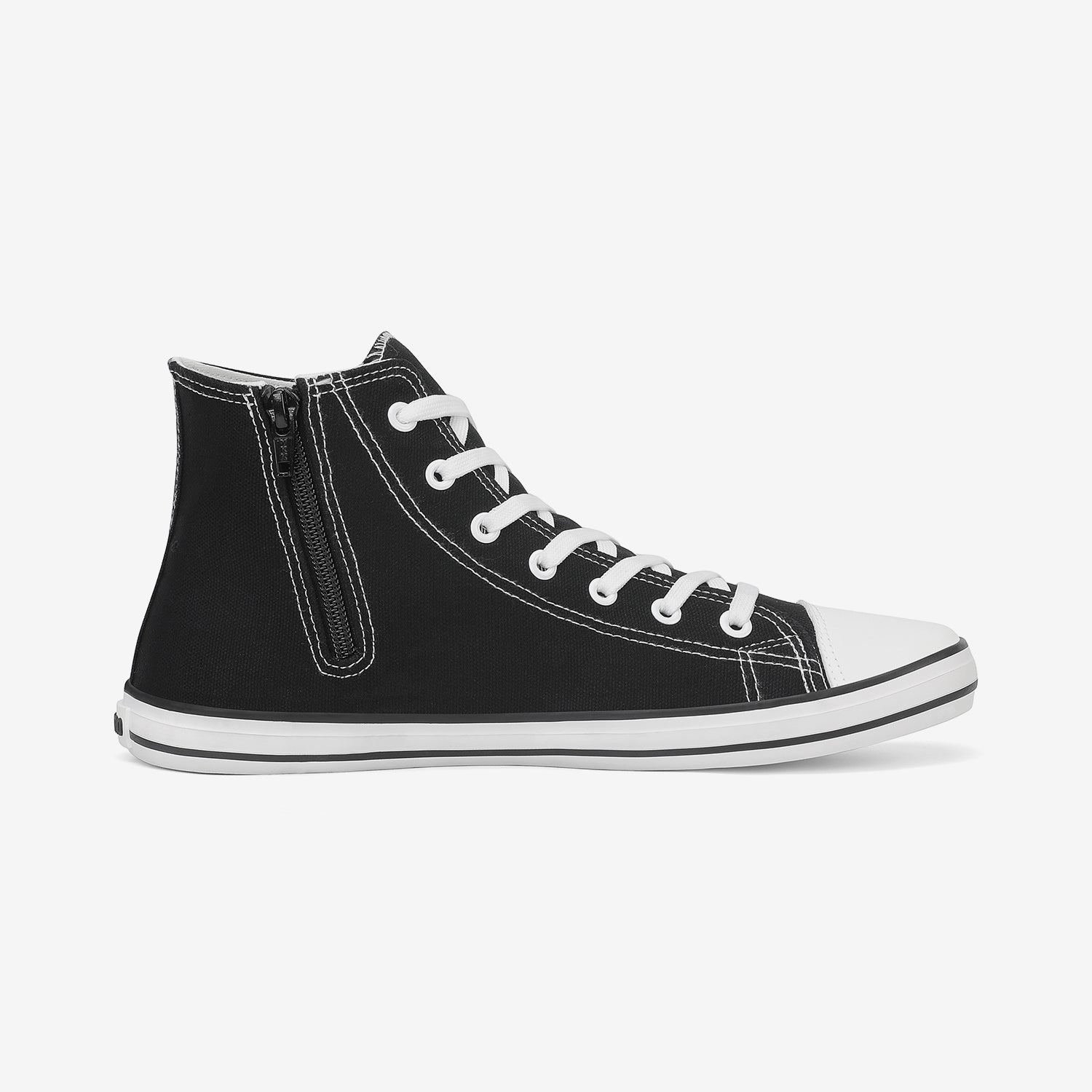 Roam I  - Barefoot Shoes