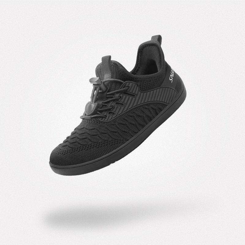 Kid's Go Ⅰ - Barefoot Shoes