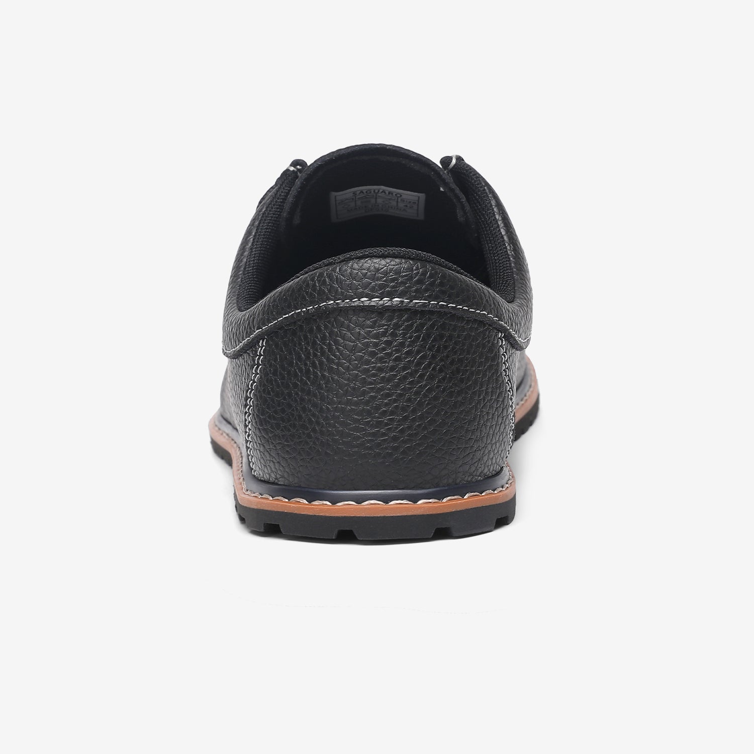 Men's Stitch Ⅰ - Casual Leather Shoes