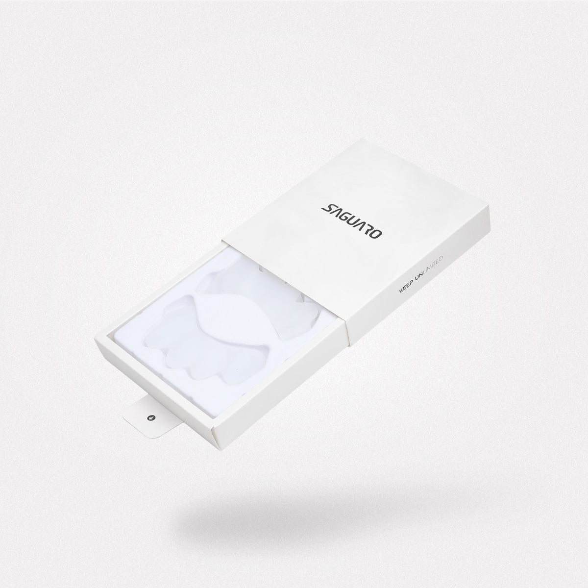 Gel Toe Spacer - 1 Pair