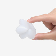 Gel Toe Spacer - 1 Pair