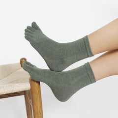 Toe Socks Seamless