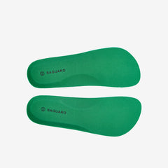 Polyurethane Insoles — For Classic Barefoot Shoes