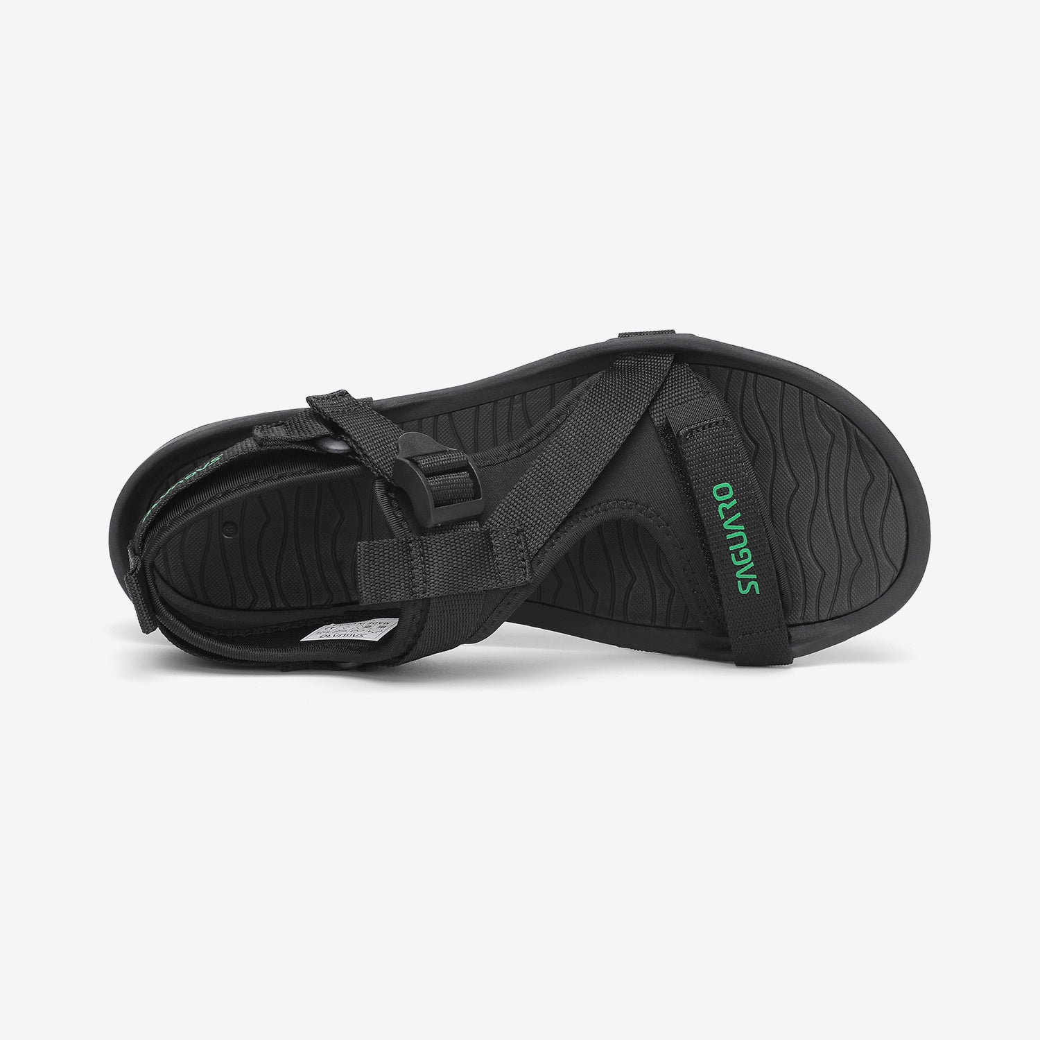 Nudo l - Barefoot Sandals