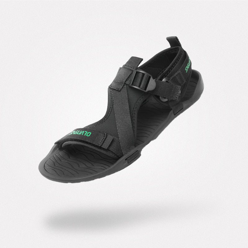 Nudo l - Barefoot Sandals