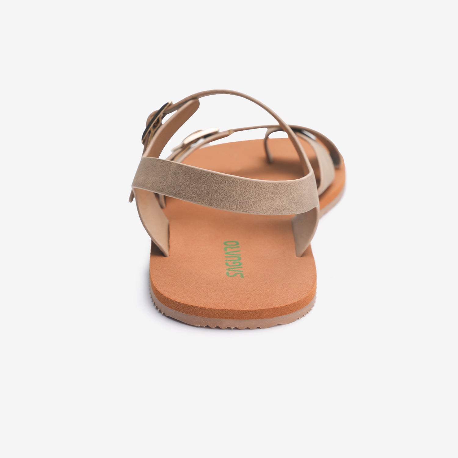 Glow II - Barefoot Sandals