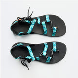 Nudo II - Barefoot Sandals