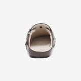 Serene Ⅰ - Barefoot  Mules-Fleece Lined