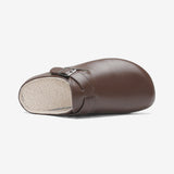 Serene Ⅰ - Barefoot  Mules-Fleece Lined