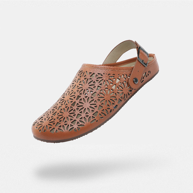 Serene Ⅰ - Barefoot  Mules