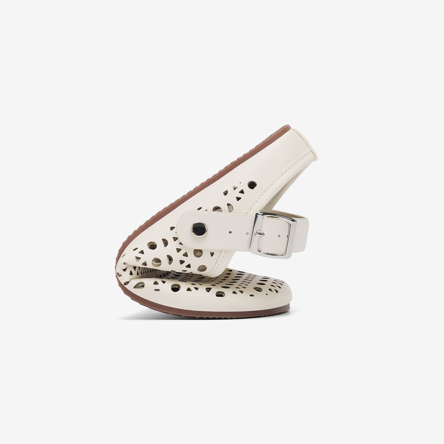 Serene Ⅰ - Barefoot  Mules