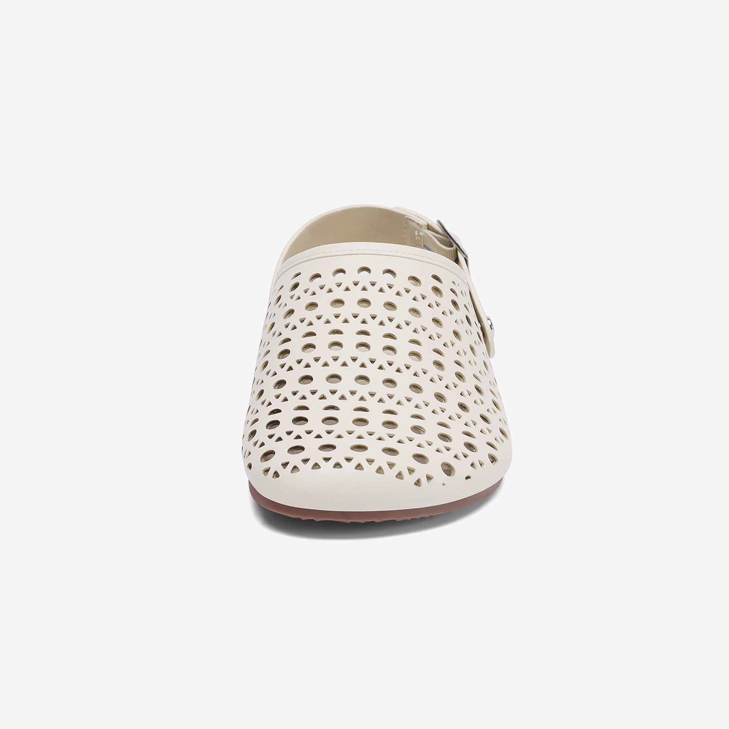 Serene Ⅰ - Barefoot  Mules