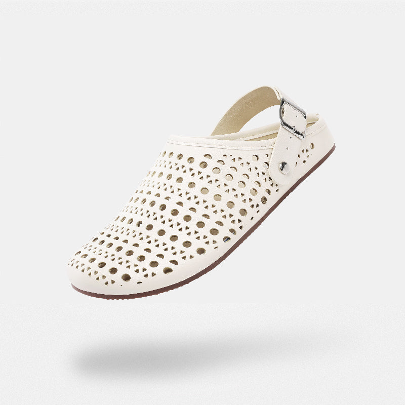 Serene Ⅰ - Barefoot  Mules