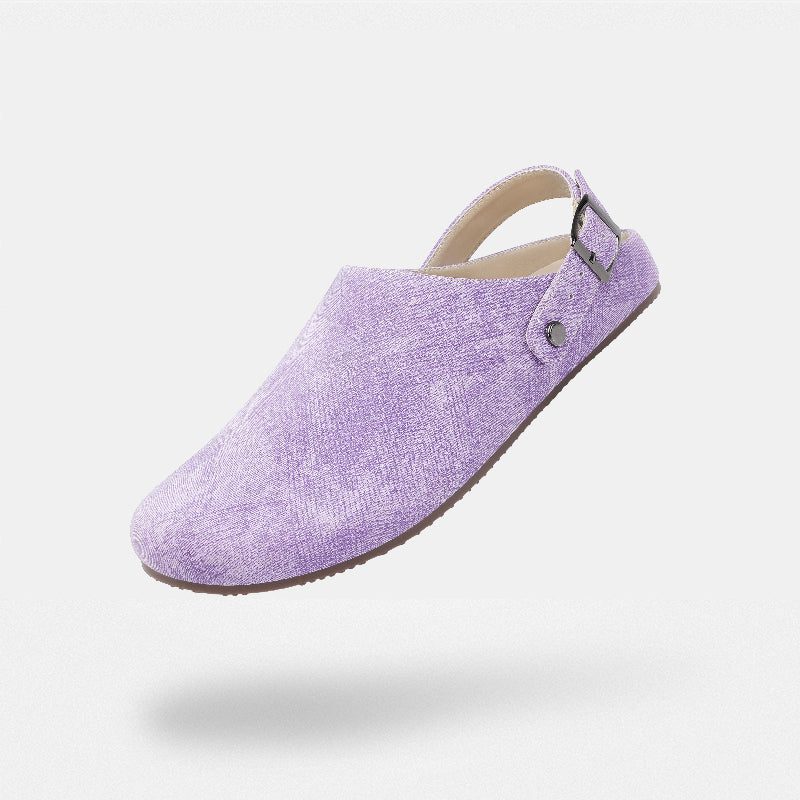 Serene Ⅰ - Barefoot  Mules