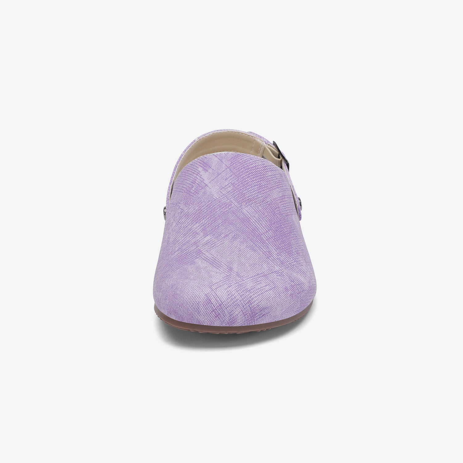 Serene Ⅰ - Barefoot  Mules