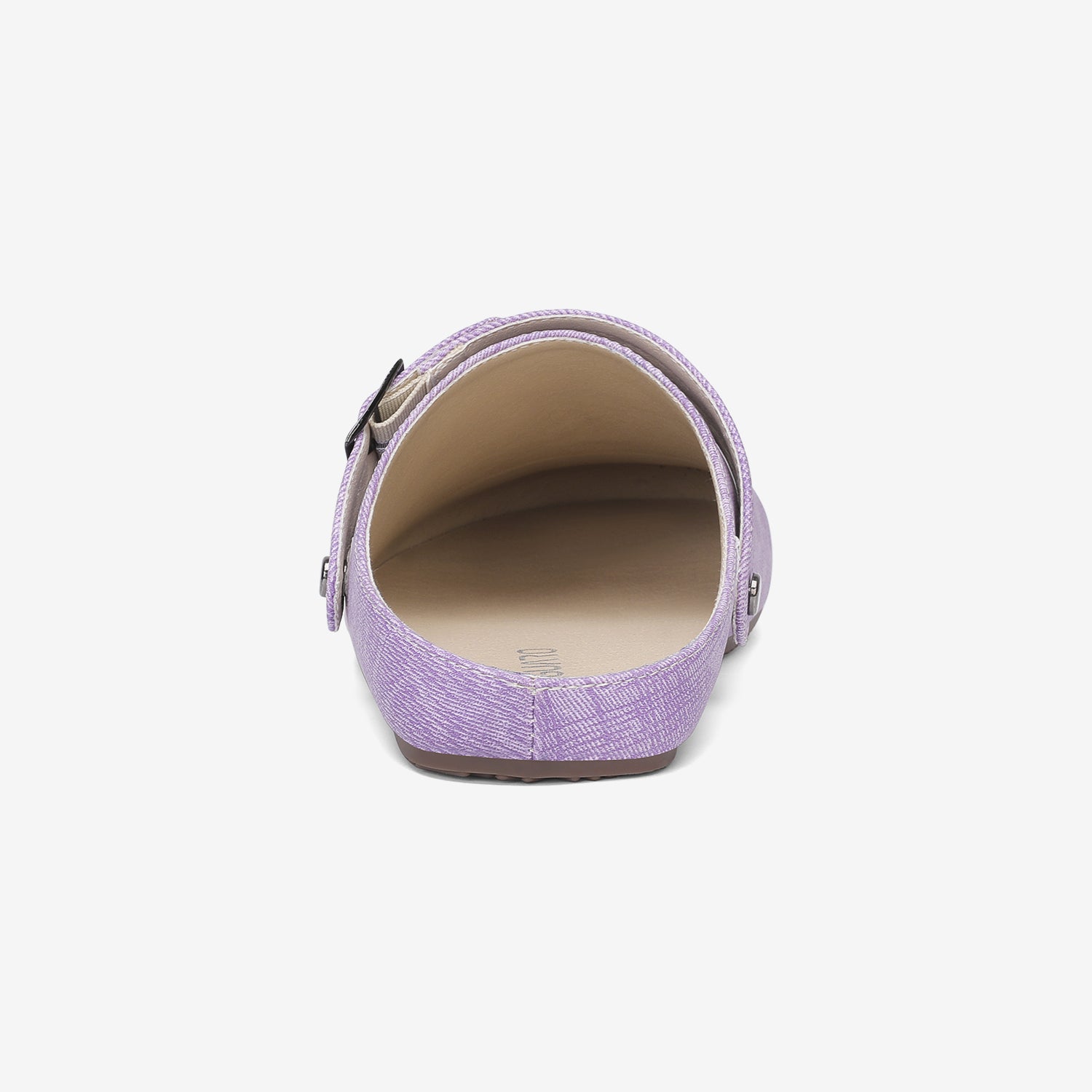 Serene Ⅰ - Barefoot  Mules