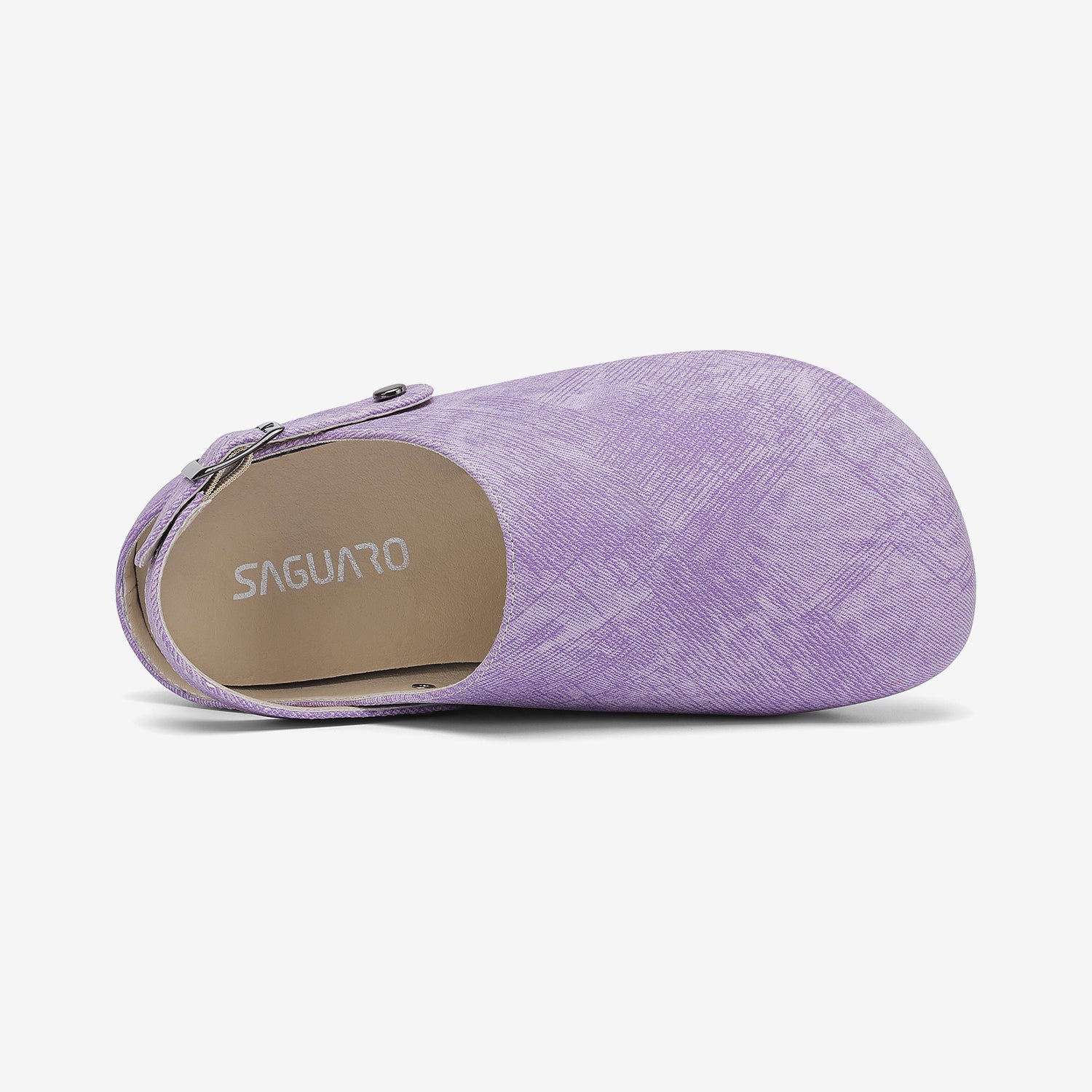 Serene Ⅰ - Barefoot  Mules