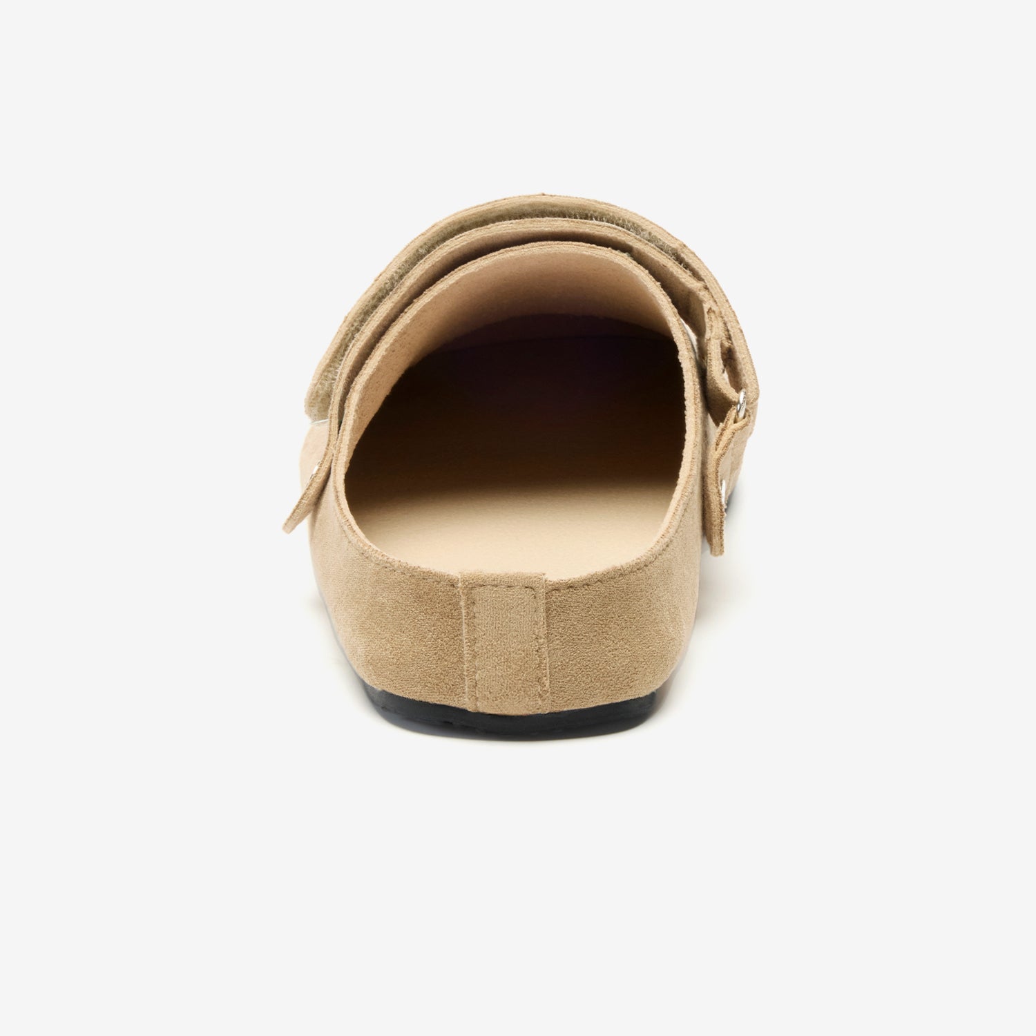 Serene Ⅰ - Barefoot  Mules